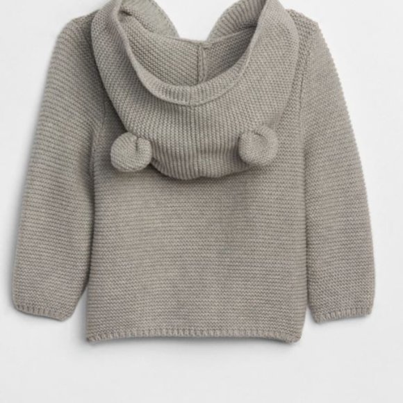 Gap - Baby Brannan Bear Sweater / 0-3 Months - Picture 1 of 4